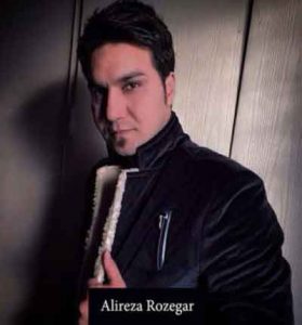 دانلود آهنگ مذهبی جمعه از علیرضا روزگار