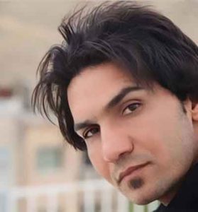 دانلود آهنگ گیسو کمند از علیرضا روزگار