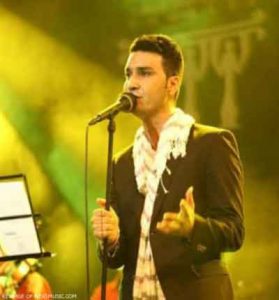 دانلود آهنگ مذهبی امام رضا از علیرضا روزگار