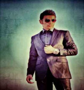 دانلود آهنگ نگو نه از محسن ابراهیم زاده دانلود آهنگ نگو نه از محسن ابراهیم زاده