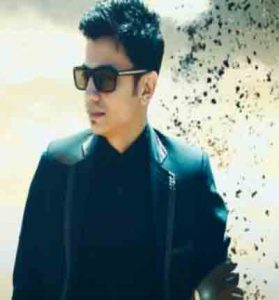 دانلود آهنگ دنیا مال منه از محسن ابراهیم زاده