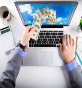 راه های کسب درآمد از طریق اینترنت + مشکلات راه های کسب درآمد از طریق اینترنت + مشکلات