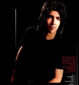 دانلود آهنگ مسافر از آرش نظم خواه دانلود آهنگ مسافر از آرش نظم خواه