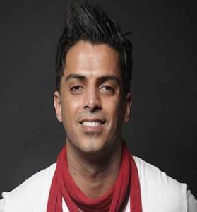 دانلود آهنگ اعتماد از افشین