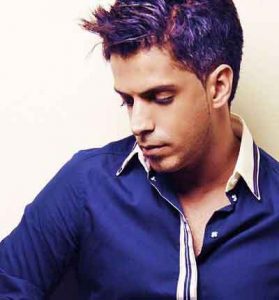 دانلود آهنگ دارم میرم از افشین