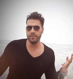 دانلود آهنگ عاشق فراری از امیر معروفی