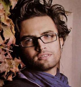 دانلود آهنگ مذهبی بوی محرم از بنیامین بهادری