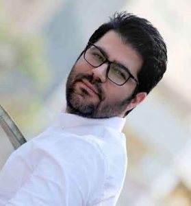 دانلود آهنگ میروم از حامد همایون دانلود آهنگ میروم از حامد همایون