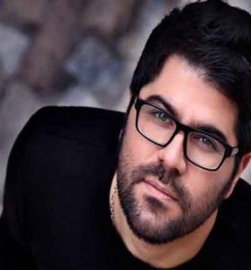 دانلود آهنگ آه نکش از حامد همایون دانلود آهنگ آه نکش از حامد همایون