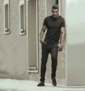 دانلود آهنگ تلخ از شهاب مظفری