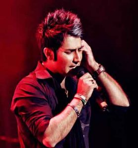 دانلود آهنگ غریبه از علی اصحابی