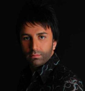 دانلود آهنگ تنهام میرم از علی لهراسبی