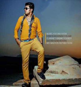 دانلود آهنگ نمیتونم از علی زارعی و فتاح فتحی