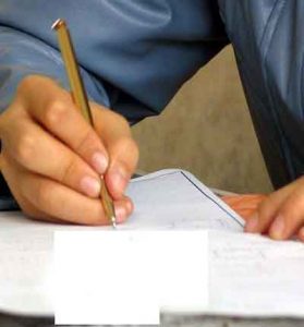 دانلود نمونه سوالات استخدامی ارتش ( نیرو هوایی – دانشگاه افسری )