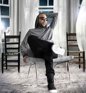 دانلود آهنگ خارجی آرش و مدینا به نام Doga Doga