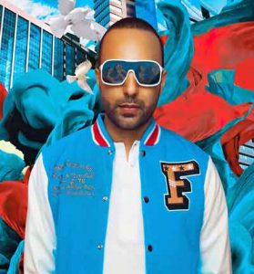 دانلود آهنگ خارجی آرش به نام Glorious