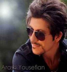 دانلود آهنگ ای دل من از آرش یوسفیان دانلود آهنگ ای دل من از آرش یوسفیان