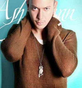 دانلود آهنگ حواست نیست از اشوان