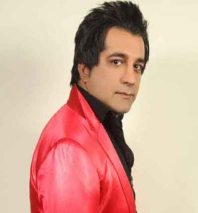 دانلود آهنگ شاد آروم جونم از امید جهان