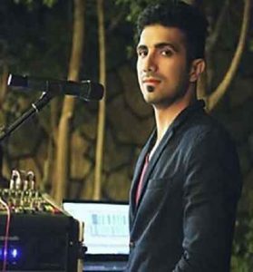 دانلود آهنگ دوور ایلی از جاسم خدارحمی و پویا