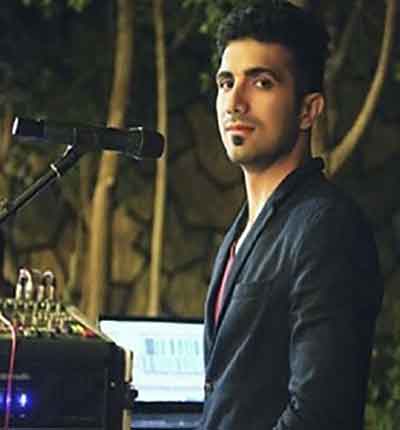 جاسم خدارحمی