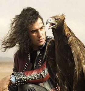 دانلود آهنگ ای عاشقان از رضا یزدانی