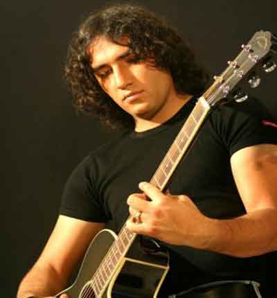 رضا یزدانی 5