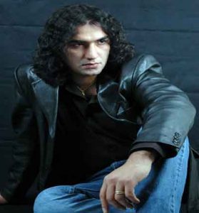 دانلود آهنگ حیلت رها کن از رضا یزدانی