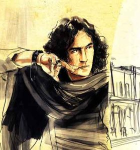 دانلود آهنگ چمدون از رضا یزدانی