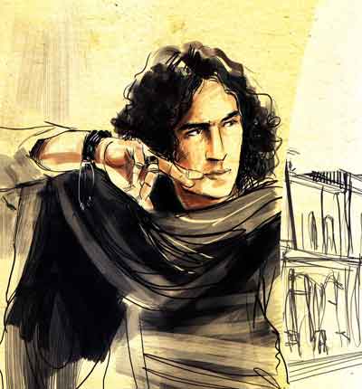 رضا یزدانی9