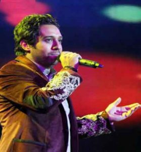 دانلود آهنگ بچه های خیابان از روزبه نعمت الهی