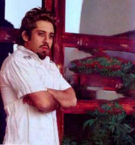 دانلود آهنگ دریا از روزبه نعمت الهی