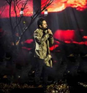 دانلود آهنگ خواب از روزبه نعمت الهی