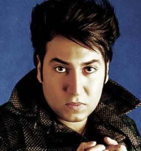 دانلود آهنگ گناه تو بود از سعید آسایش