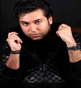 دانلود آهنگ شاد محرم از سعید آسایش