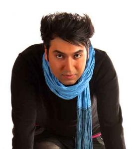 دانلود آهنگ شاد جشنی نازی از سعید آسایش