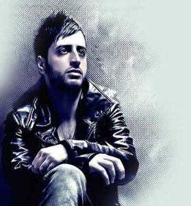 دانلود آهنگ زنجیر عشق از سعید اسکندری دانلود آهنگ زنجیر عشق از سعید اسکندری