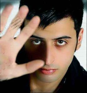 دانلود آهنگ تو نخواستی از سعید اسکندری