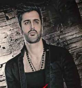 دانلود آهنگ همدست از سعید اسکندری