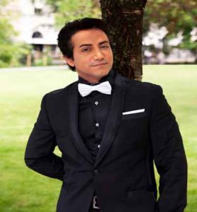 دانلود آهنگ دلتنگی با صدای سعید شایسته