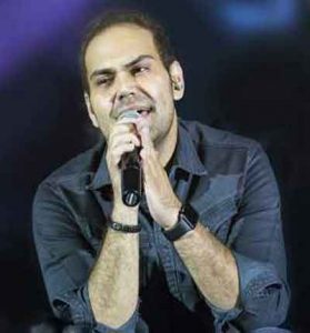 دانلود آهنگ خوشبختیت آرزومه از سیامک عباسی