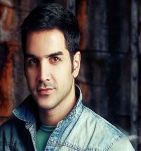 دانلود آهنگ به خوابم سپردی به جادوی مهتاب سیاوش سهراب