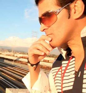 سیاوش سهراب دانلود آهنگ ماهیگیر و دریا