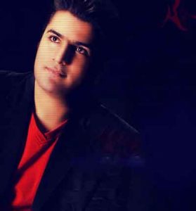 دانلود آهنگ دل دیوونه از علی رها