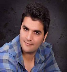 دانلود آهنگ ممکن نیست از علی رها