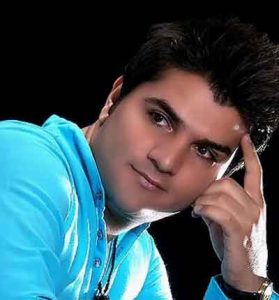 دانلود آهنگ ای خدا از علی رها