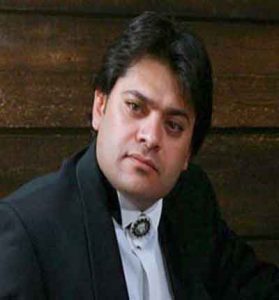 دانلود آهنگ مشت گره کرده از غلامرضا صنعتگر