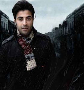 دانلود آهنگ صیغه ی برادری از مجید عبیپور