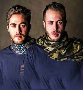 دانلود آهنگ یادمه از مسیح و آرش ای پی