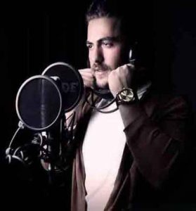 دانلود آهنگ مانع از مسیح و آرش ای پی